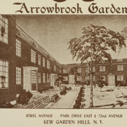 Arrowbrook Gardens, 135-02 ...