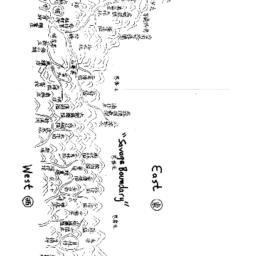 Handouts, 2001-03-09. Moder...
