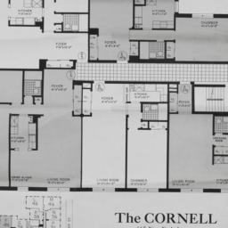 The Cornell, 665 New York A...