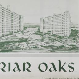 Briar Oaks, 4525 Henry Huds...