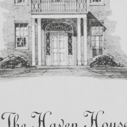 The Haven House, 9017 85 Road