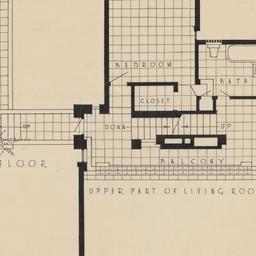 Balcony floor plan for publ...