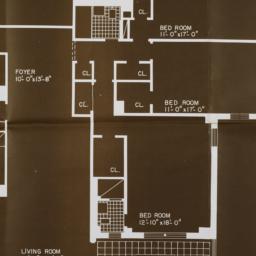 Parkway House, 3530 Henry H...