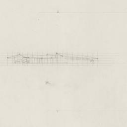Exterior sketch view