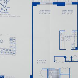 Kings Point House, 320 East...