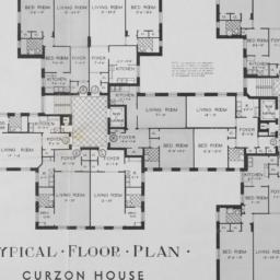Curzon House, 83-80 118 Str...