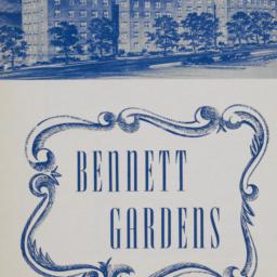 Bennett Gardens, 145 Bennet...