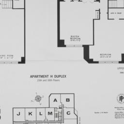 Marlo Towers, 301 E. 48 Str...