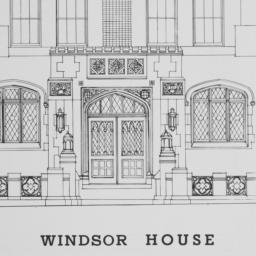 Windsor House, 110-20 73 Road