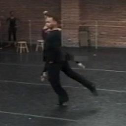 Dance Theatre of Harlem: St...