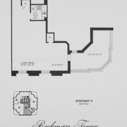 Beekman Towers, 1 Mitchell ...