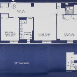 Orwell House, 257 Central P...