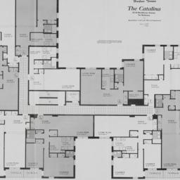 Harbour Terrace - The Catal...