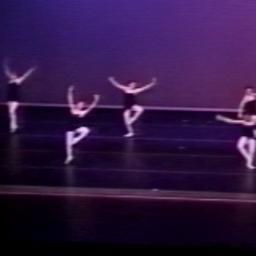 Daniel Catanach: Choreograp...