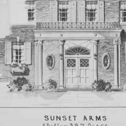 Sunset Arms, 45-41 39 Place