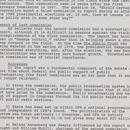 Carnegie Commission on Publ...