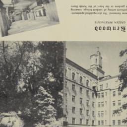 Kenwood Apartments, 160 Nor...