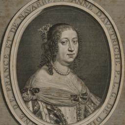 Portrait of Anne (1601-1666...