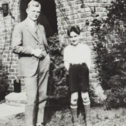 Dietrich Bonhoeffer and Ric...