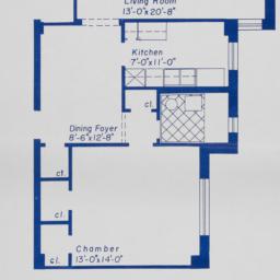 711 West End Avenue, Apt. K...