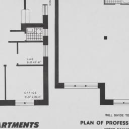Park Circle Apartments, 400...