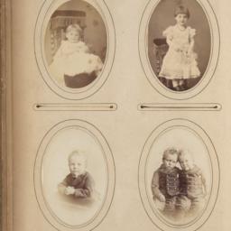 Four Images of Unidentified...