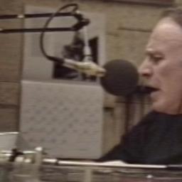 Unidentified Bob Fass radio...