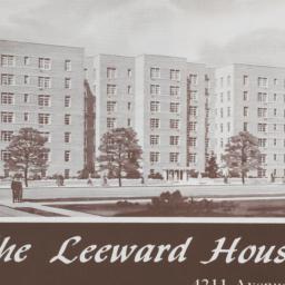 The Leeward House, 4211 Ave...