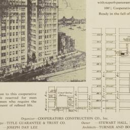 Stewart Hall, 8-14 Mitchell...