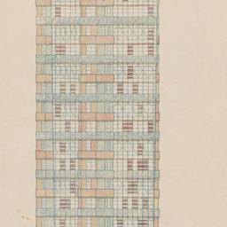 Exterior elevation