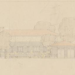 Side elevation