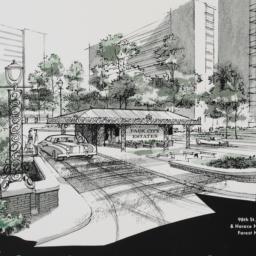 Park City Estates, 98 Stree...