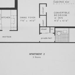 Imperial Square, 45 Jackson...