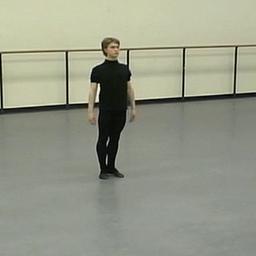 New York Choreographic Inst...