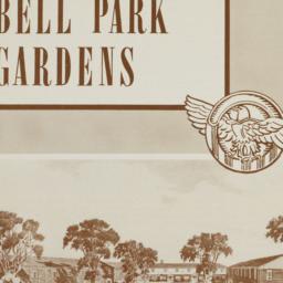 Bell Park Gardens, Bell Bou...