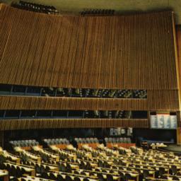 The General Assembly Hall