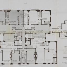 424 E. 52 Street, Typical F...