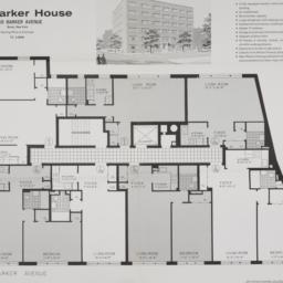 The
    Barker House, 2259 ...