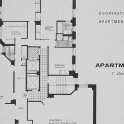 929 Park Avenue, Apartment B