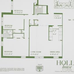 Holly House, Kissena Boulev...