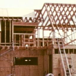 The House Construction Home...