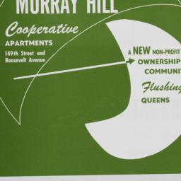 Murray Hill Cooperative Apa...