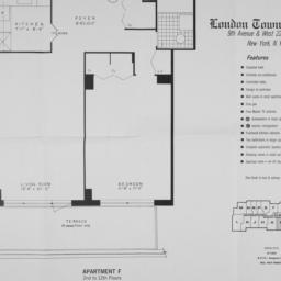 London Towne House, Ninth A...