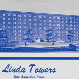 Linda Towers, 1 Bogardus Place
