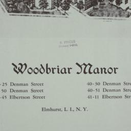 Woodbriar Manor