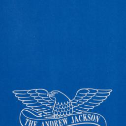 The Andrew Jackson, 35-20 L...