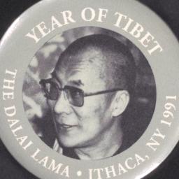 Year of Tibet: The Dalai La...