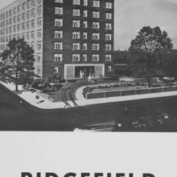 Ridgefield Towers, 8301 Rid...