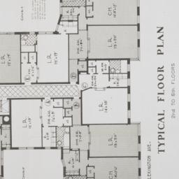 185 Lexington Avenue, Typic...
