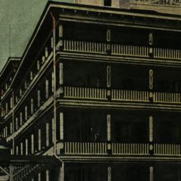Fort Lowry Hotel, Bath Beac...